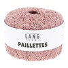 Lang Yarns Paillettes 39.0009 Rose