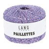 Lang Yarns Paillettes 39.0046 Lilac