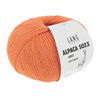 Lang Yarns Alpaca Soxx 4-Fach/4-Ply 1062.0159 Orange