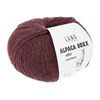 Lang Yarns Alpaca Soxx 4-Fach/4-Ply 1062.0187 Rosewood Dark