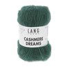 Lang Yarns Cashmere Dreams 1085.0118 Bottle Green