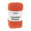 Lang Yarns Cashmere Dreams 1085.0159 Orange