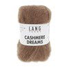 Lang Yarns Cashmere Dreams 1085.0168 Brown