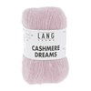 Lang Yarns Cashmere Dreams 1085.0209 Light Rose