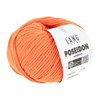 Lang Yarns Poseidon 1128.0259 Orange Neon