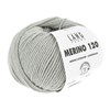 Lang Yarns Merino 120 34.0103 Light Grey