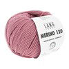 Lang Yarns Merino 120 34.0565 Pomegrante