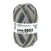 Lang Yarns Super Soxx Silk Color 4 draads