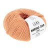 Lang Yarns Merino 200 Bebe 71.0459 Tangerine