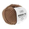 Lang Yarns Merino 70 733.0195 Brown