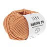 Lang Yarns Merino 70 733.0259 Tangerine