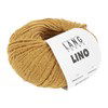 Lang Yarns Lino 784.0111 Mustard Yellow