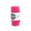 Phildar Pingo Macrame Fushia