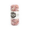 Phildar Pingo Macrame Imprime Flower