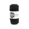 Phildar Pingo Macrame Noir