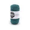 Phildar Pingo Macrame Vert Canard