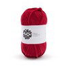 Pingouin Pingo Chenille Bordeaux