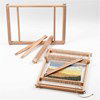 Weefraam hout 28 a 39 cm 42300