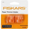 Fiskars Triple Track Messen 2 stuks