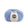 Pingouin Pingo Brush Mohair Bleu Lavande