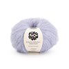 Pingouin Pingo Brush Mohair Gris Bleute