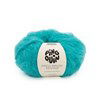 Pingouin Pingo Brush Mohair Vert Menthe
