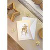 Borduurpakket dieren - Hannah Dale Deerly Loved