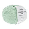 Lang Yarns Merino 200 Bebe 71.0358 Light Green
