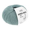Lang Yarns Alpaca Soxx 4-Fach/4-Ply 1062.0072 Dark Mint