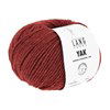 Lang Yarns Yak 1103.0061 Dark Red