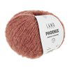 Lang Yarns Phoenix 1107.0187 Brick Chante Claire
