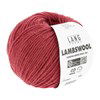 Lang Yarns Lambswool 1116.0061 Red Mélange