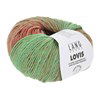 Lang Yarns Lovis 1119.0004 Green/Melon