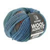 Lang Yarns Mystery 1125.0018 Blue/Petrol/Brown