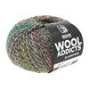 Lang Yarns Move 1126.0017 Green/Anthracite/Petrol/Purple