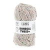 Lang Yarns Donegal Tweed plus 1143.0001 White