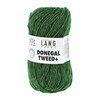 Lang Yarns Donegal Tweed plus 1143.0018 Dark Green