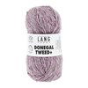 Lang Yarns Donegal Tweed plus 1143.0048 Dusky Pink