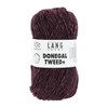 Lang Yarns Donegal Tweed plus 1143.0066 Berry