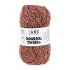 Lang Yarns Donegal Tweed plus 1143.0087 Rust