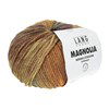 Lang Yarns Magnolia 1145.0010 Brown/Ochre/Grey