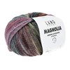 Lang Yarns Magnolia 1145.0011 Violet/Orange/Turquoise