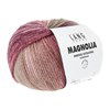 Lang Yarns Magnolia 1145.0012 Pink/Blue/Brown