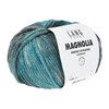 Lang Yarns Magnolia 1145.0013 Petrol/Turquoise/Grey