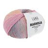 Lang Yarns Magnolia 1145.0014 Pink/Orange/Blue