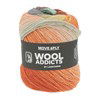 Lang Yarns Move 6-Fach/6-Ply 1146.0009 Turquoise/Orange/Yellow