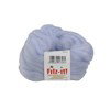 Viltwol 03 Babyblauw