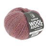 Lang Yarns Glamour 1151.0048 Dusky Pink/Rose