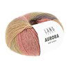 Lang Yarns Aurora 1163.0001 Coral/Brown/Purple/Olive