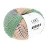 Lang Yarns Aurora 1163.0004 Lime/Green/Purple/Turquoise